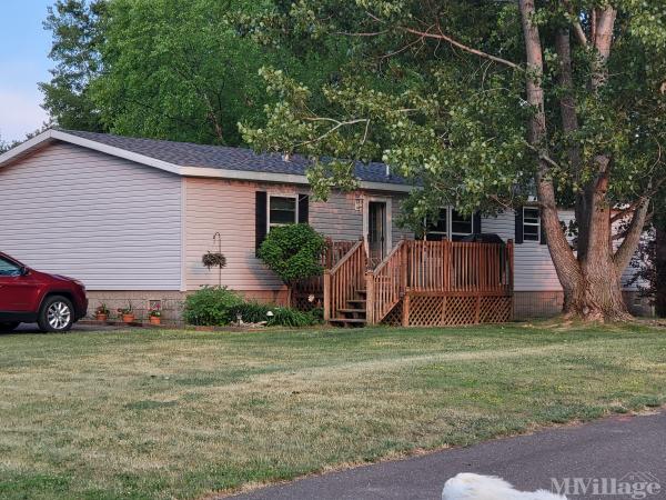 Photo of Mora Regency Mobile Home Park, Mora MN