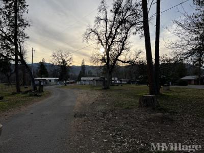 Mobile Home Park in Central Point OR