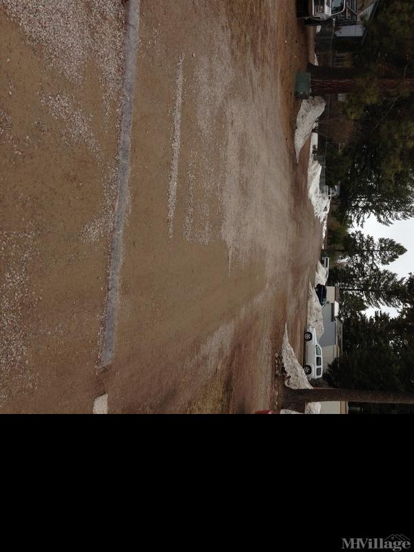 Photo of Riverside Mobile Home Park, Columbia Falls MT