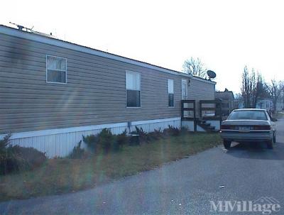 Mobile Home Park in Manheim PA