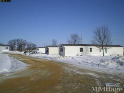 Mobile Home Park in Viroqua WI