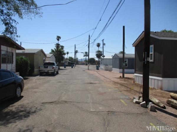 Photo of Plaza Verde, Phoenix AZ