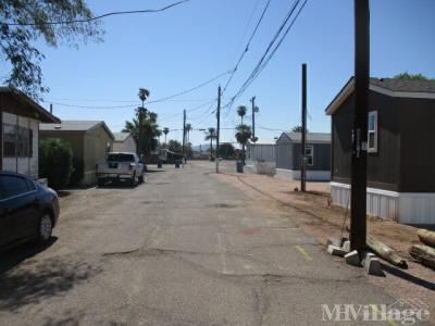 Mobile Home Park in Phoenix AZ