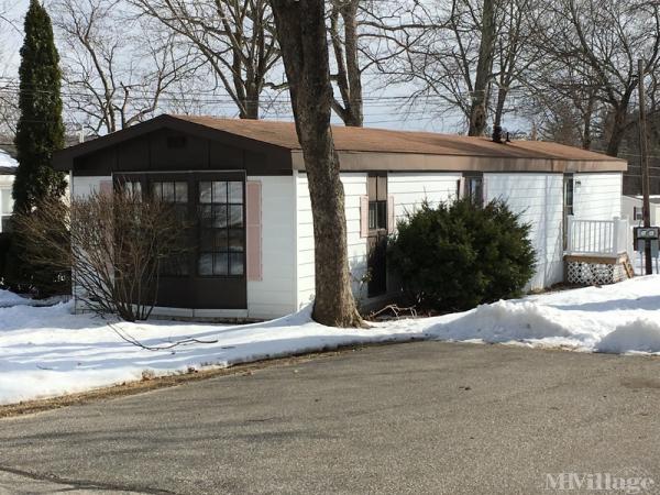 Photo of Emerson Mobile Home Park, Hampstead NH