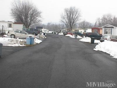 Mobile Home Park in Bainbridge PA