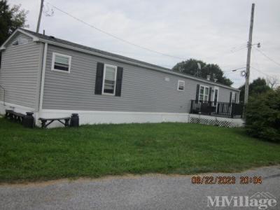Mobile Home Park in Parkesburg PA