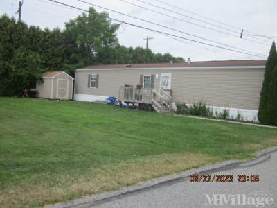 Mobile Home Park in Parkesburg PA