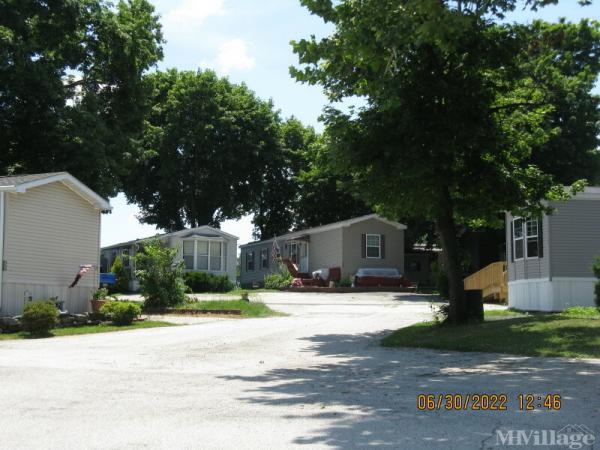 Photo of Miller's Mobile Home Park, Spring City PA