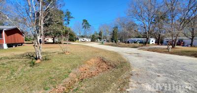 Mobile Home Park in Sumter SC