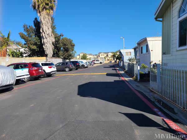 Photo of Silver Wing Mobile Estates, San Diego CA