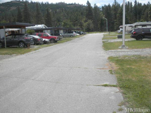 Photo of District Court, Kalispell MT