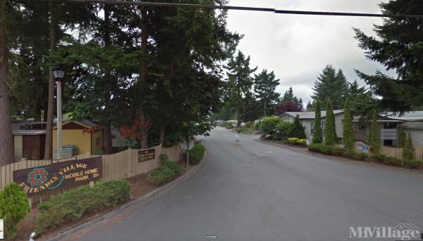 Photo of Friendly Village Of Redmond, Redmond WA