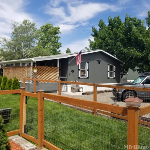 Photo of Maple Hills Mobile Park, Boise ID