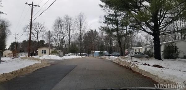 Photo of Hammond Mobile Village, Raymond NH