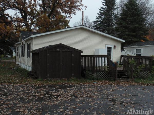 Photo of Pulaski Mobile Home Park, Buffalo MN