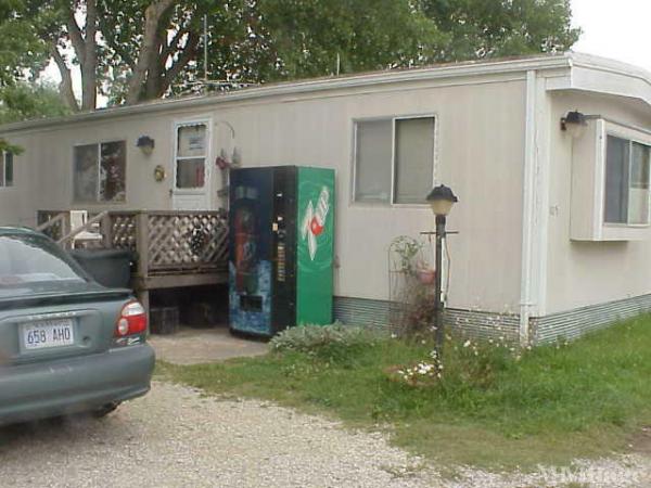 Photo of Longbranch Mobile Home Park, Derby KS