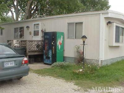 Mobile Home Park in Derby KS