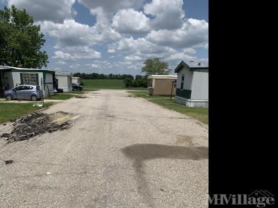 Mobile Home Park in Derby KS