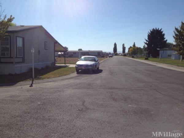 Photo of Friendly Village Mobile Estates, Kimberly ID