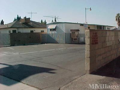 Photo 2 of 20 of park located at 3541 Baldwin Avenue El Monte, CA 91731