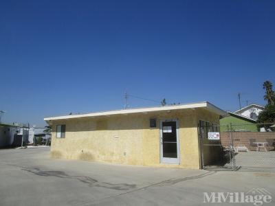 Photo 5 of 20 of park located at 3541 Baldwin Avenue El Monte, CA 91731