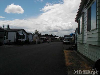 Photo 5 of 108 of park located at 1704 72nd St. E Tacoma, WA 98404