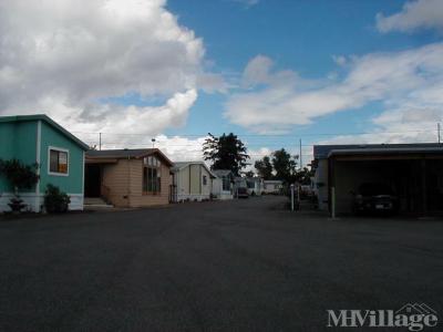 Photo 3 of 108 of park located at 1704 72nd St. E Tacoma, WA 98404