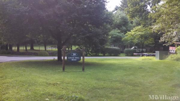 Photo of Brink's Trailer Park, Lake Katrine NY