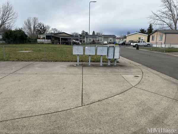 Photo 0 of 2 of park located at 3750 Avenue G White City, OR 97503