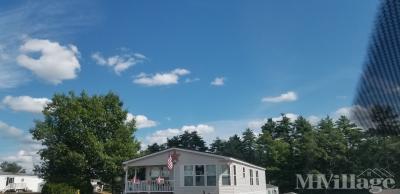 Mobile Home Park in Belmont NH