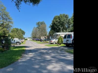 Mobile Home Park in Muncy PA