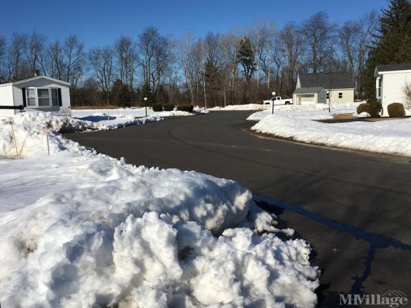 Photo of Sunrise Hills, Berwick ME