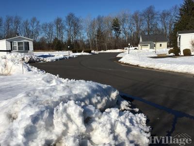 Mobile Home Park in Berwick ME