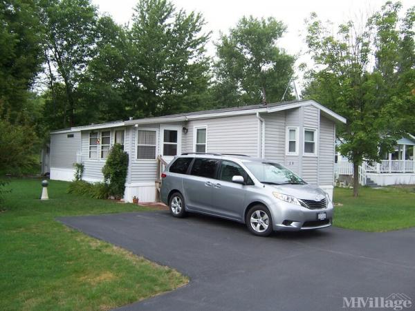 Photo of Hidden Acres, Port Byron NY