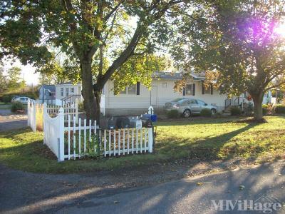 Mobile Home Park in Lewisburg PA