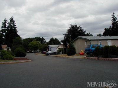 Photo 2 of 60 of park located at 4500 Ruddell Road SE Lacey, WA 98503