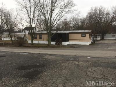 Mobile Home Park in La Grange KY