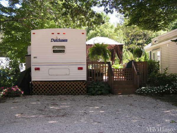 Photo of Saugatuck RV Resort, Saugatuck MI