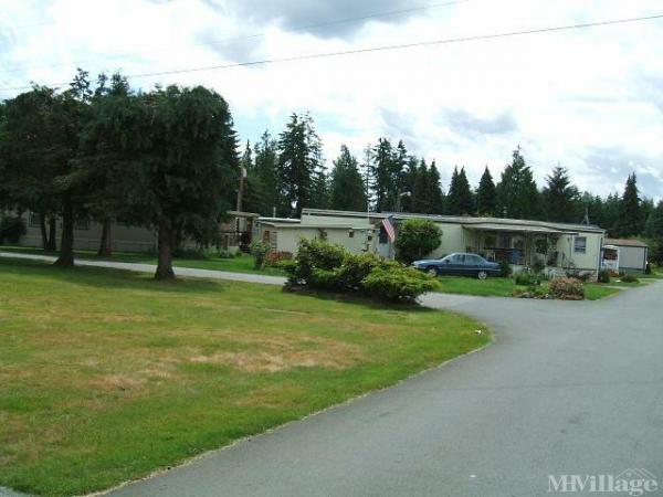 Photo of Airway Mobile Home Park, Arlington WA