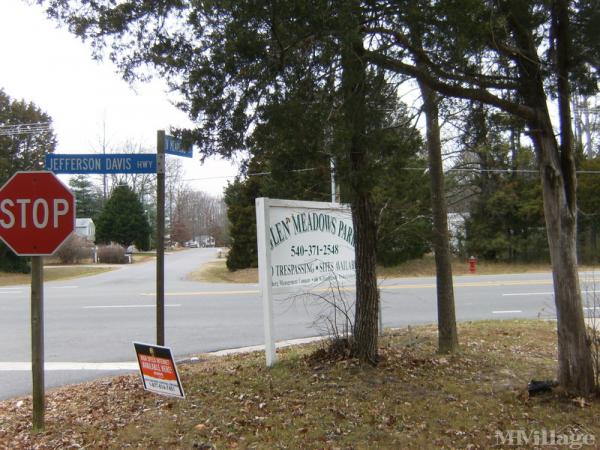 Photo of Glen Meadows, Ruther Glen VA