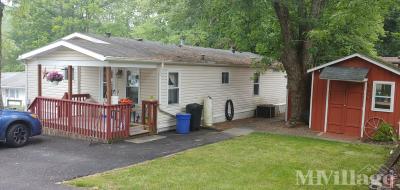 Mobile Home Park in Stroudsburg PA