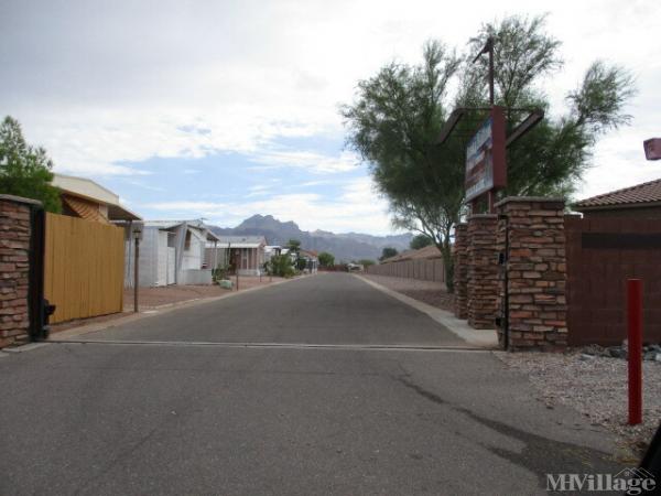 Photo of Husky Hollow Mobile Home Park, Apache Junction AZ