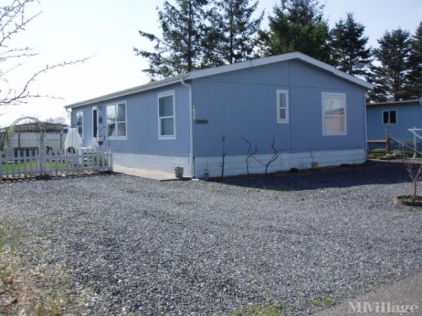 Photo of Northwest Mobile Home Park, Ferndale WA