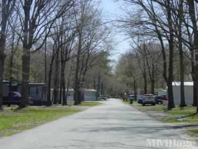 Photo 3 of 6 of park located at 31052 Shady Acres Lane Laurel, DE 19956