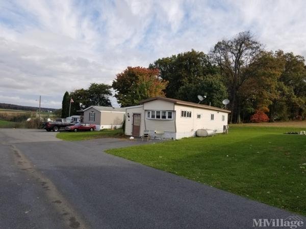 Photo of Green Acres Mobile Home Park, Kutztown PA