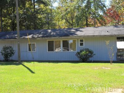 Mobile Home Park in Wetumpka AL