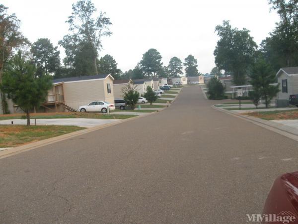 Photo 1 of 2 of park located at 155 Biedenhorn Drive West Monroe, LA 71291