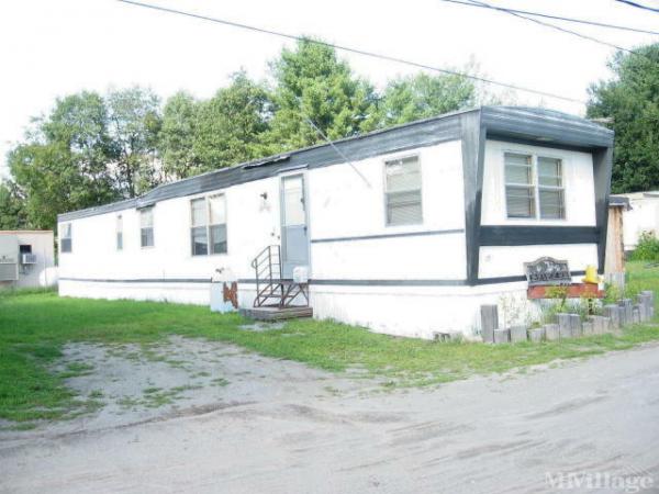 Photo of Village Estates Mobile Home Park, Chestertown NY