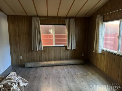 Mobile Home Park in Rogue River OR