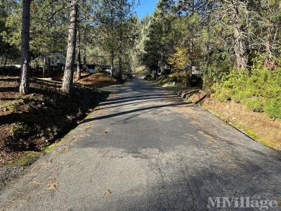 Mobile Home Park in Rogue River OR